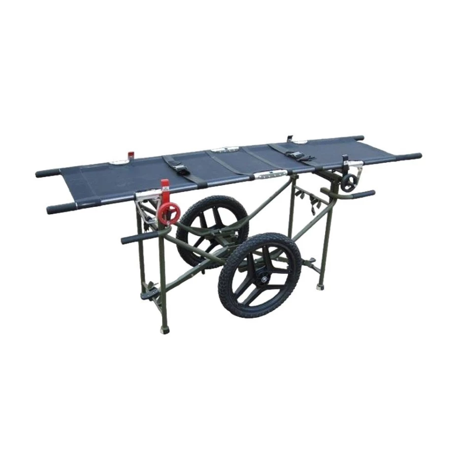 Средство перемещени и перевозки пациентов "КАТЕТ"