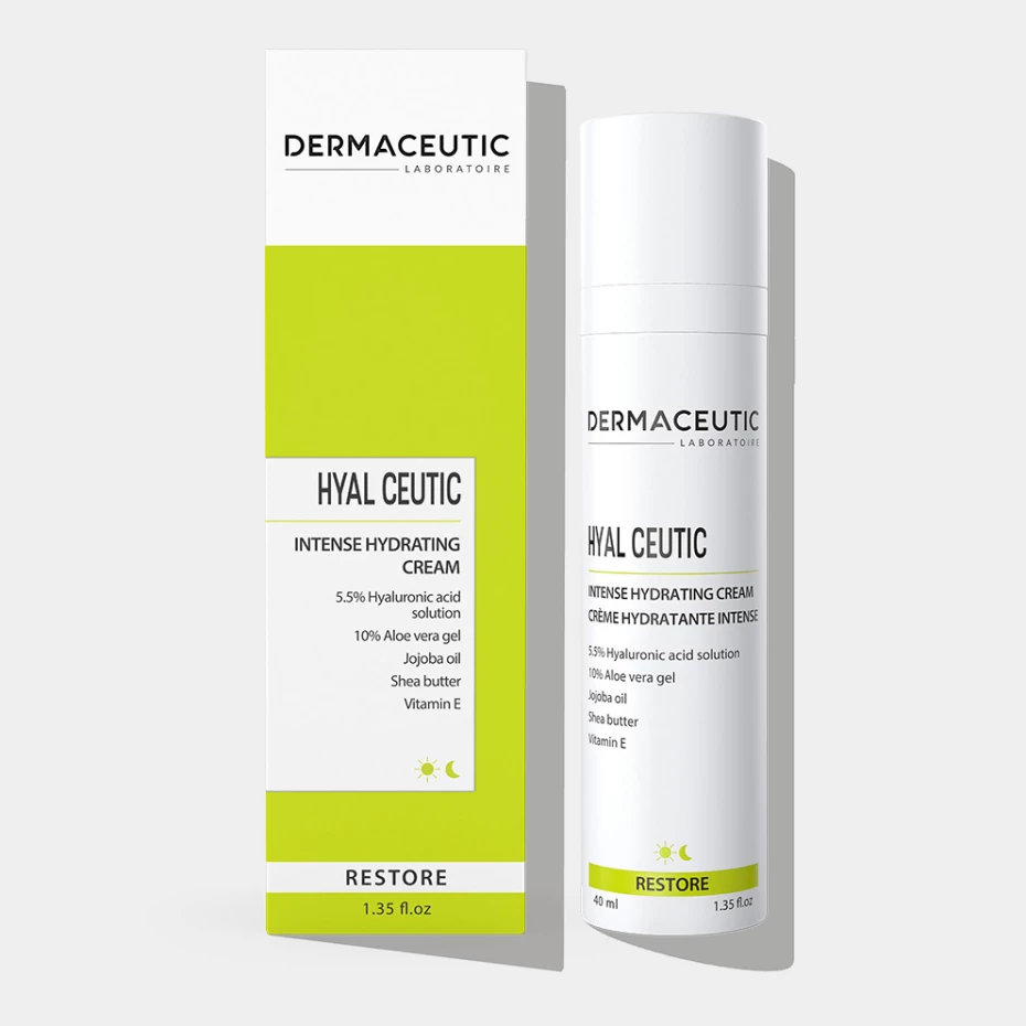 Hyal Ceutic - 40ml