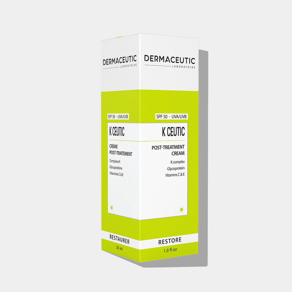 K Ceutic - 30 ml