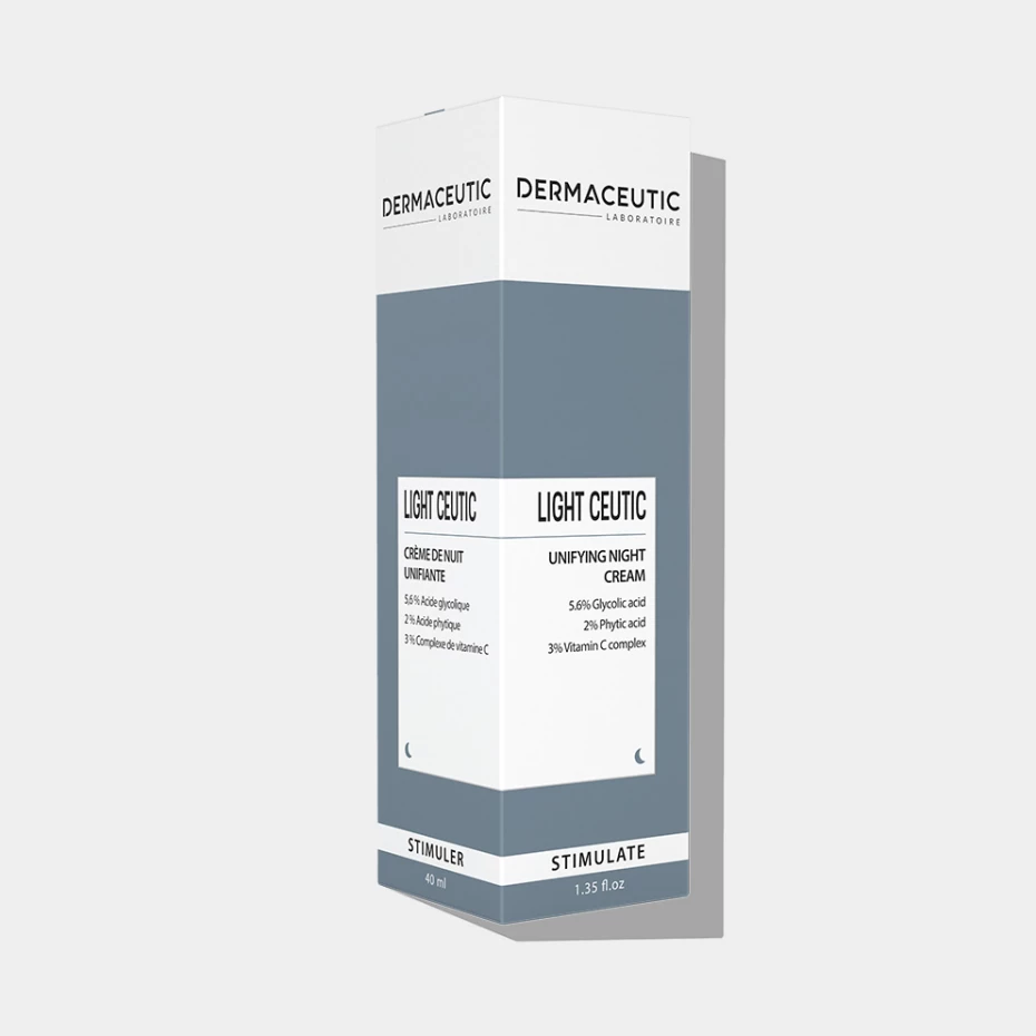 Light Ceutic - 40ml