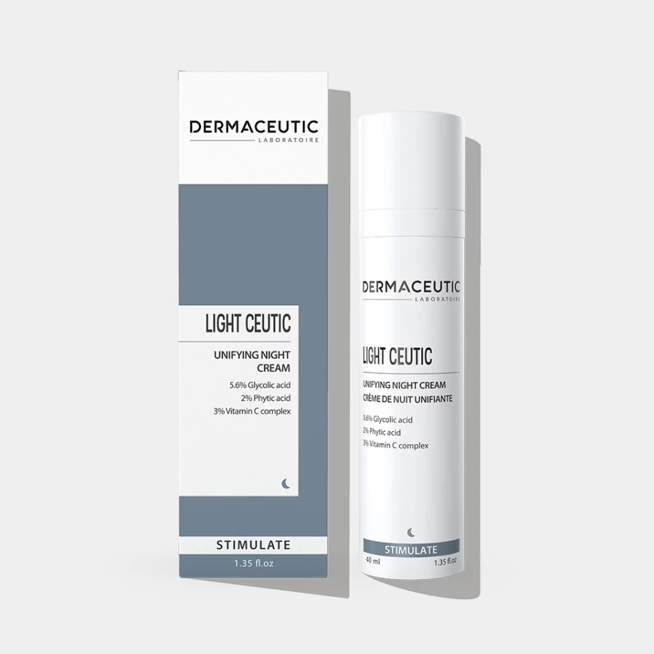 Light Ceutic - 40ml