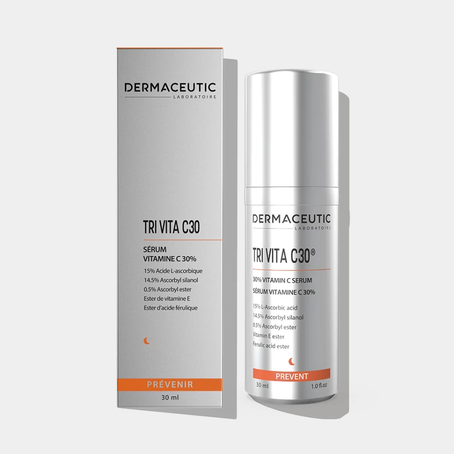 Tri Vita C30 - 30ml