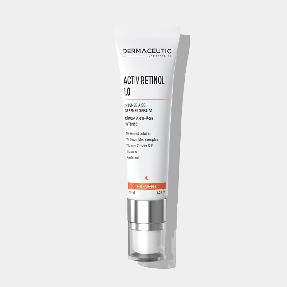 Activ Retinol 1% - 30ml